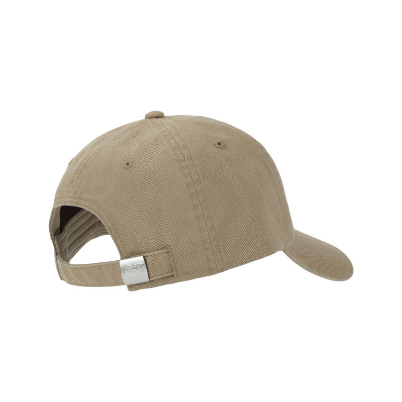 6 Panel NB Patch Logo Hat