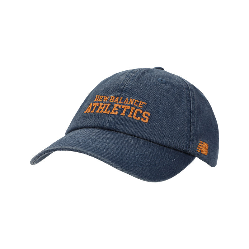 6 Panel NB Athletics