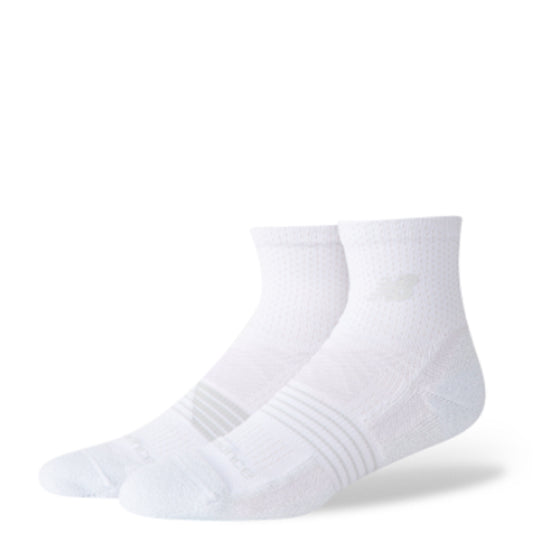 Pro Tennis QTR Socks 1 Pair