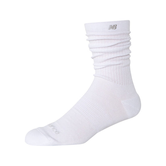 Active Slouchy Crew Socks 1 Pair