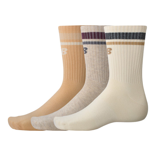 Essentials Line Midcalf 3 Pack