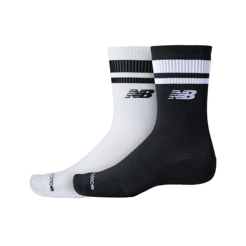 Run Repreve Midcalf 2 Pack