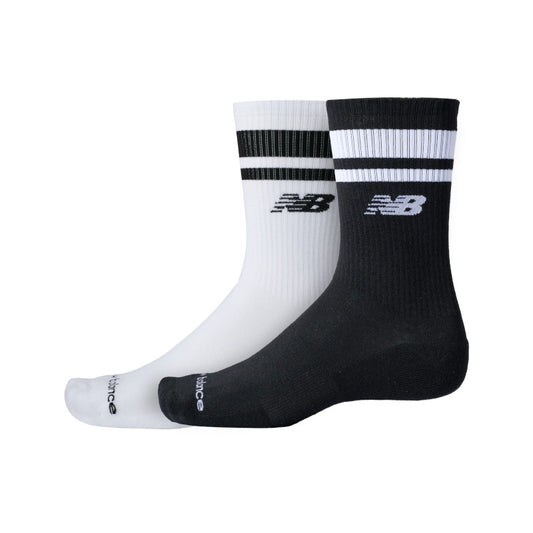Run Repreve Midcalf 2 Pack