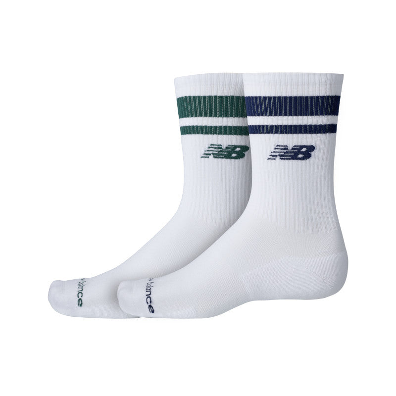 Run Repreve Midcalf 2 Pack
