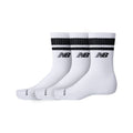 Everyday Stripe Midcalf 3 Pack
