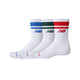Everyday Stripe Midcalf 3 Pack