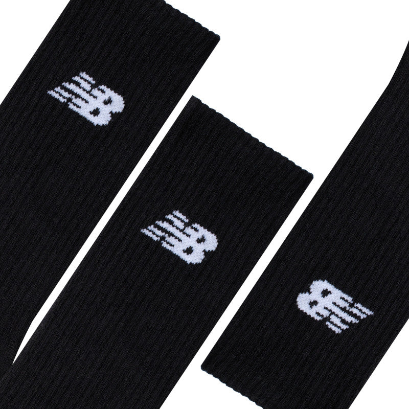 Everyday Crew 3 Pairs