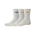 Everyday Crew 3 Pairs