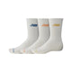 Everyday Crew 3 Pairs