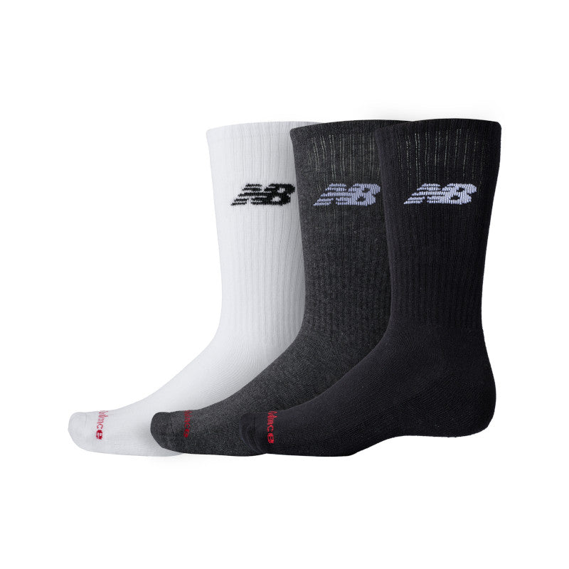 Everyday Crew 3 Pairs