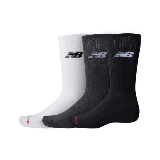 Everyday Crew 3 Pairs
