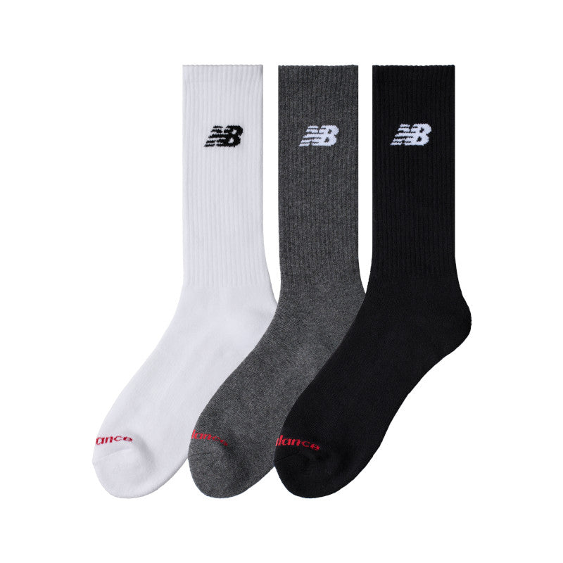Everyday Crew 3 Pairs