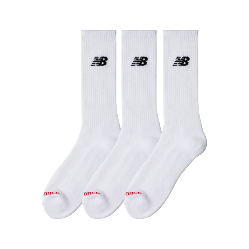 Everyday Crew 3 Pairs