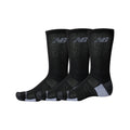 Performance Cushioned Crew 3 Pack