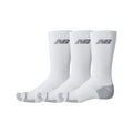 Performance Cushioned Crew 3 Pack