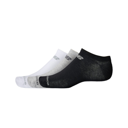 Performance Basic No Show 3 Pack