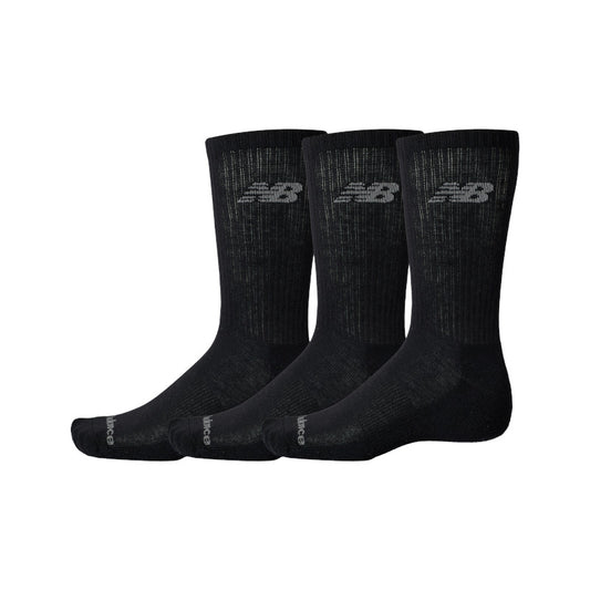 Performance Basic Crew 3 Pack