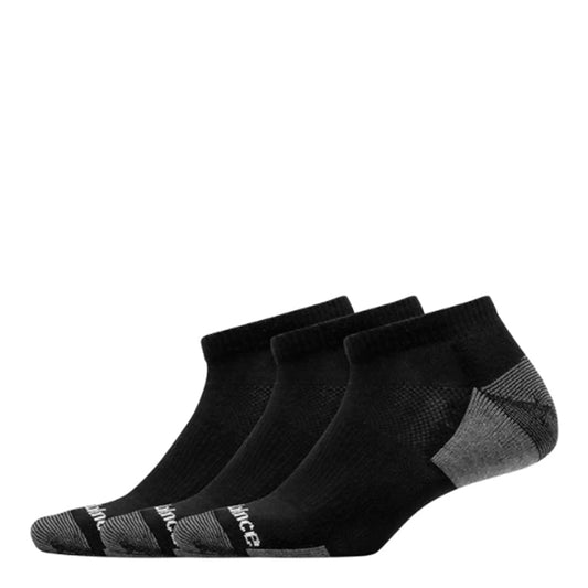 Essentials Cushioned Low Cut Sock 3 Pack