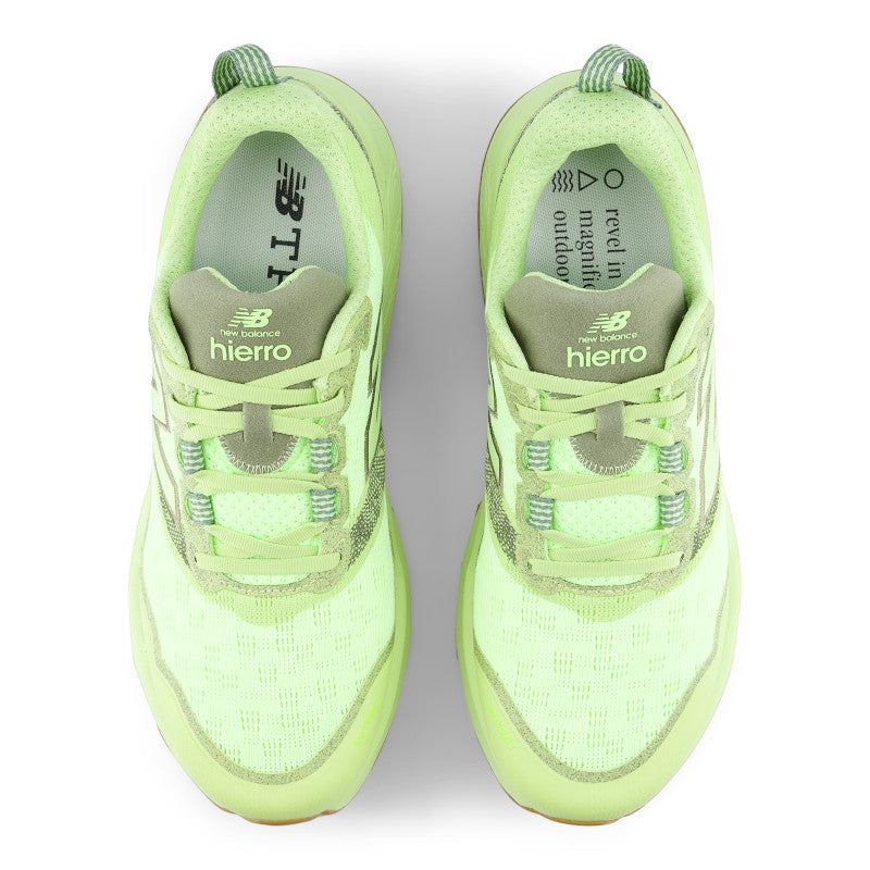 Fresh Foam X Hierro v9