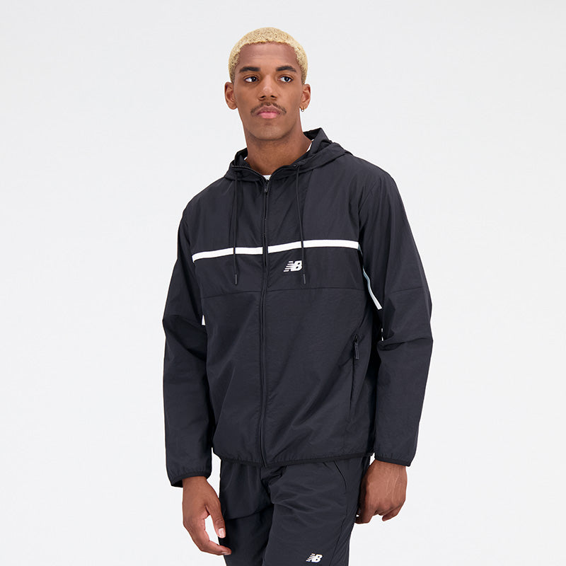 Athletics Remastered Woven Jacket