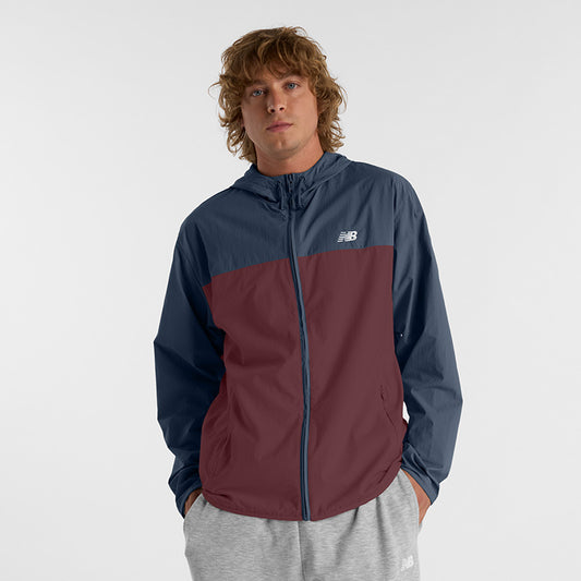 Athletics Woven Jacket