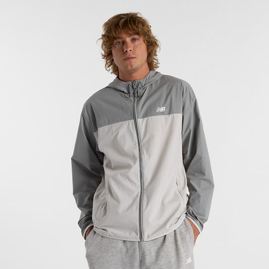 Athletics Woven Jacket