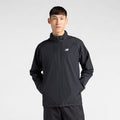 Utility Woven Jacket