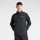 Utility Woven Jacket