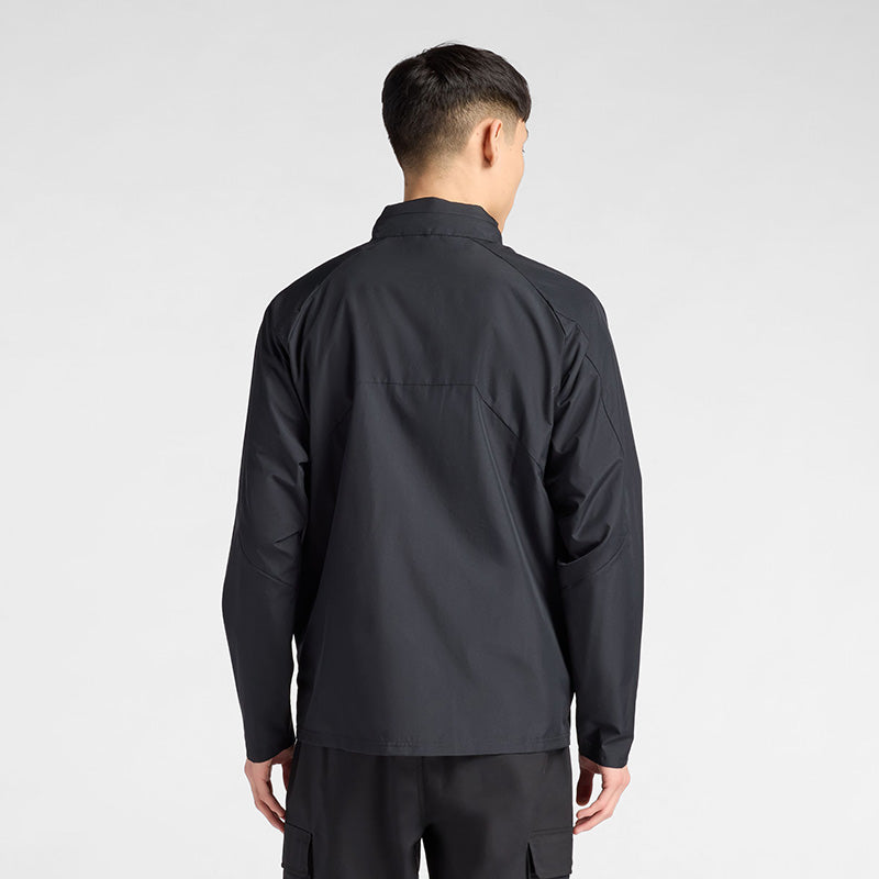 Utility Woven Jacket