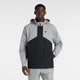 Utility Woven Jacket