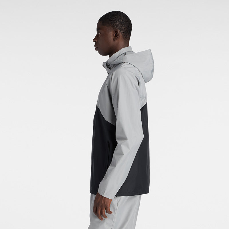 Utility Woven Jacket