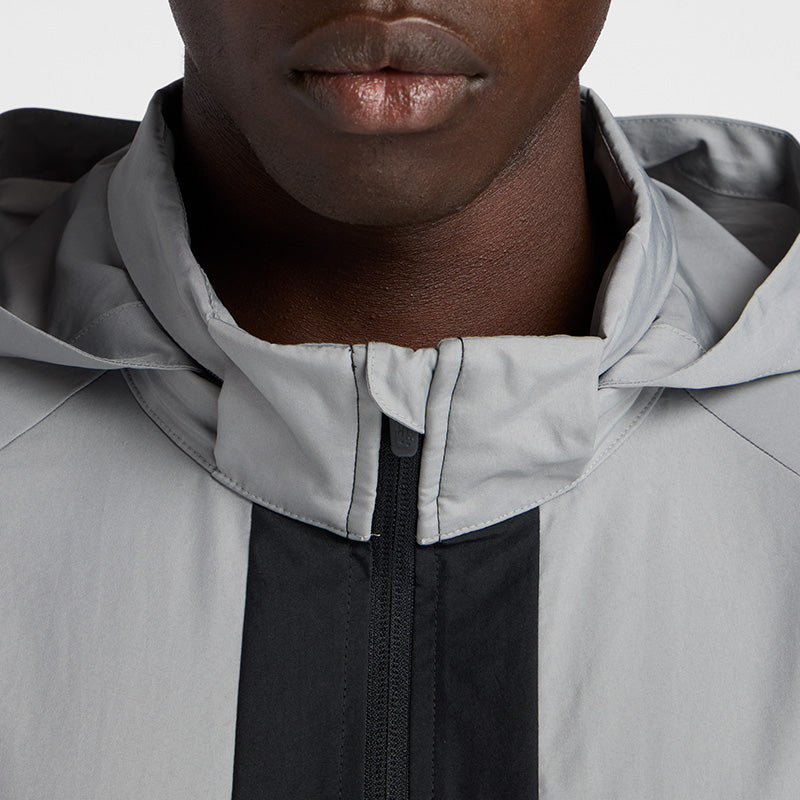 Utility Woven Jacket