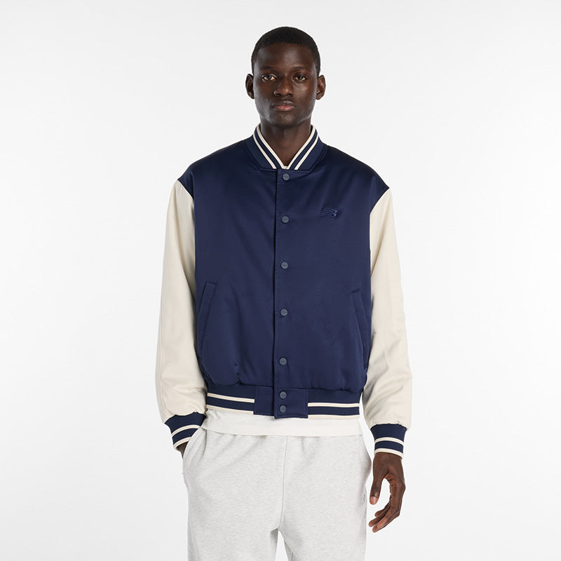 Athletics Varsity Jacket