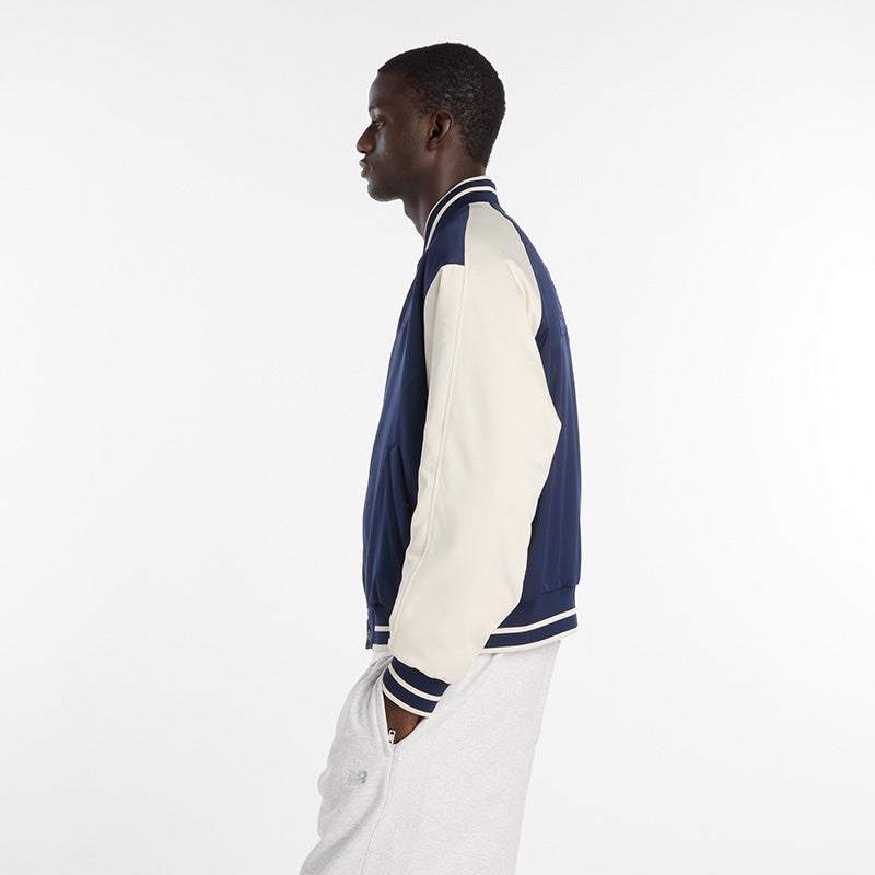 Athletics Varsity Jacket