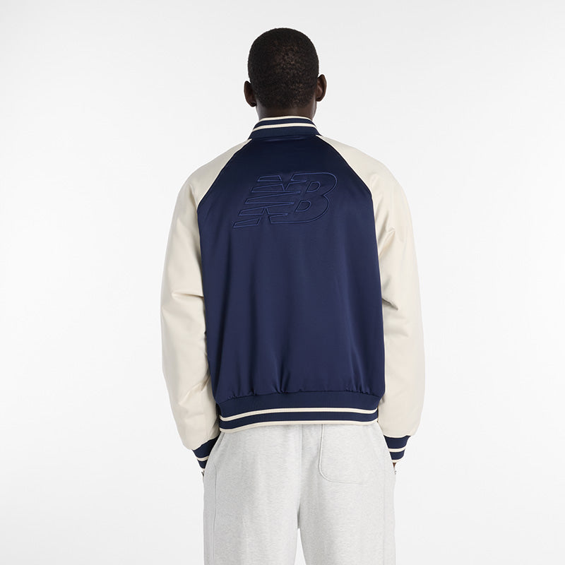 Athletics Varsity Jacket