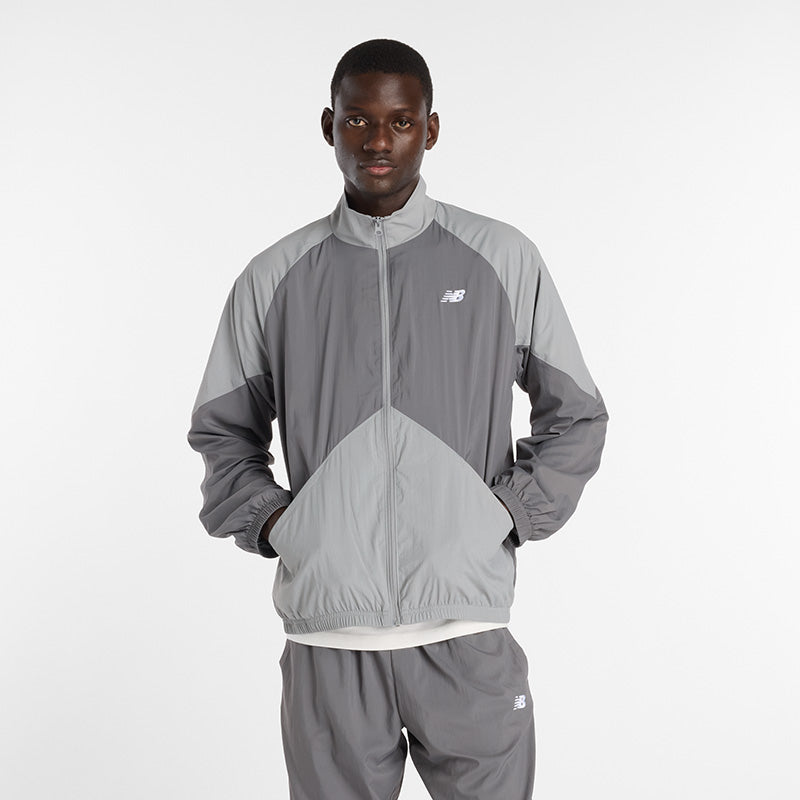 Sport Legacy Jacket