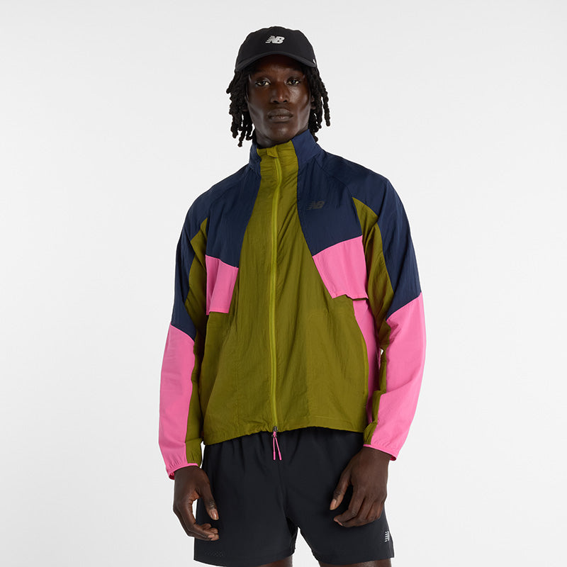 RC Jacket