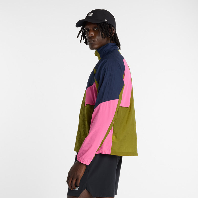 RC Jacket