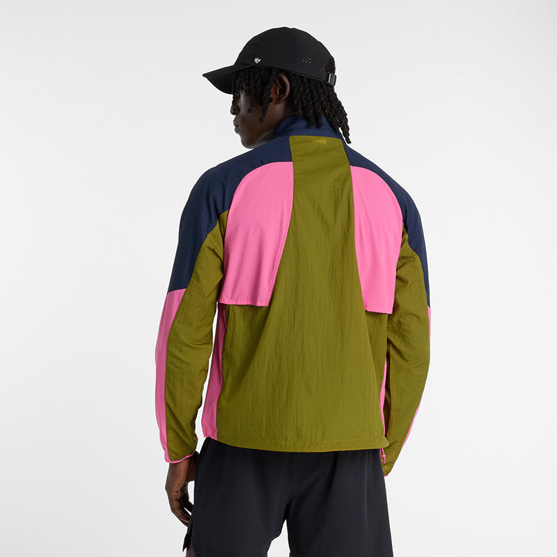 RC Jacket