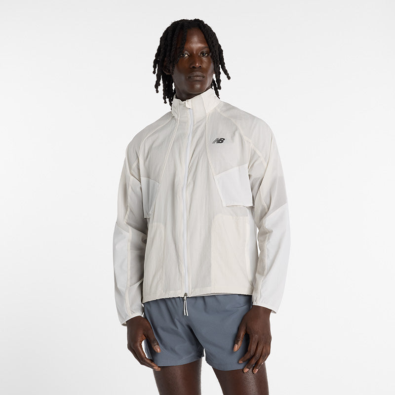 RC Jacket
