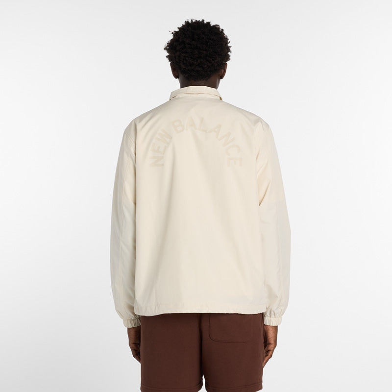 Lightweight Coaches Jacket