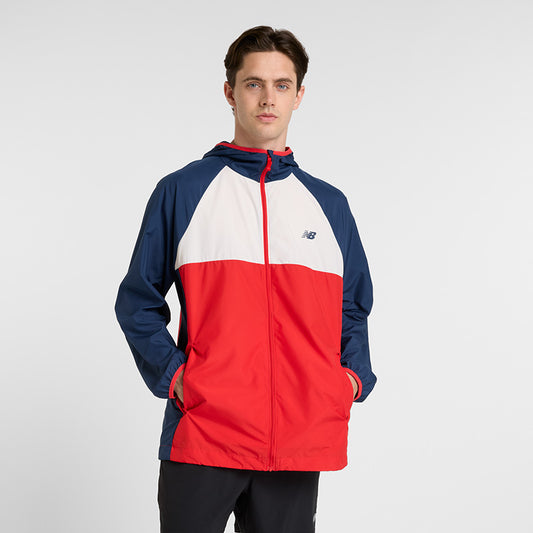 Athletics Packable Jacket