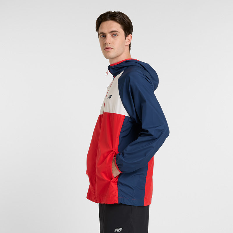 Athletics Packable Jacket