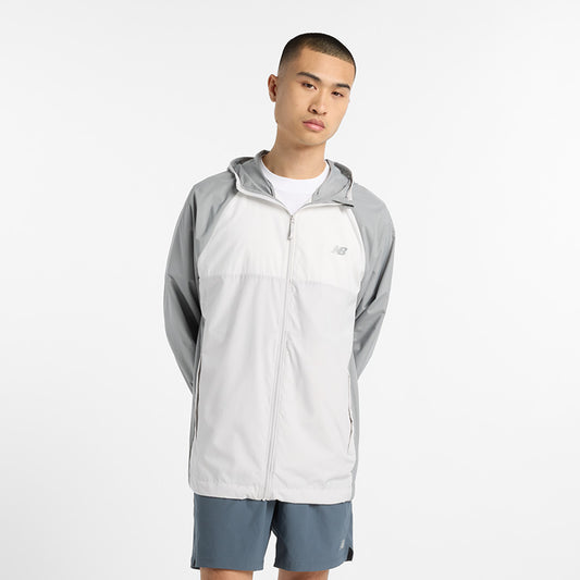 Athletics Packable Jacket