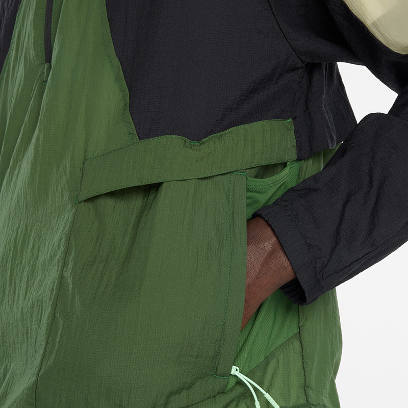 Better Run Water Resistant Jacket