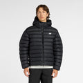 Sport Essentials Hooded Puffer Jacket