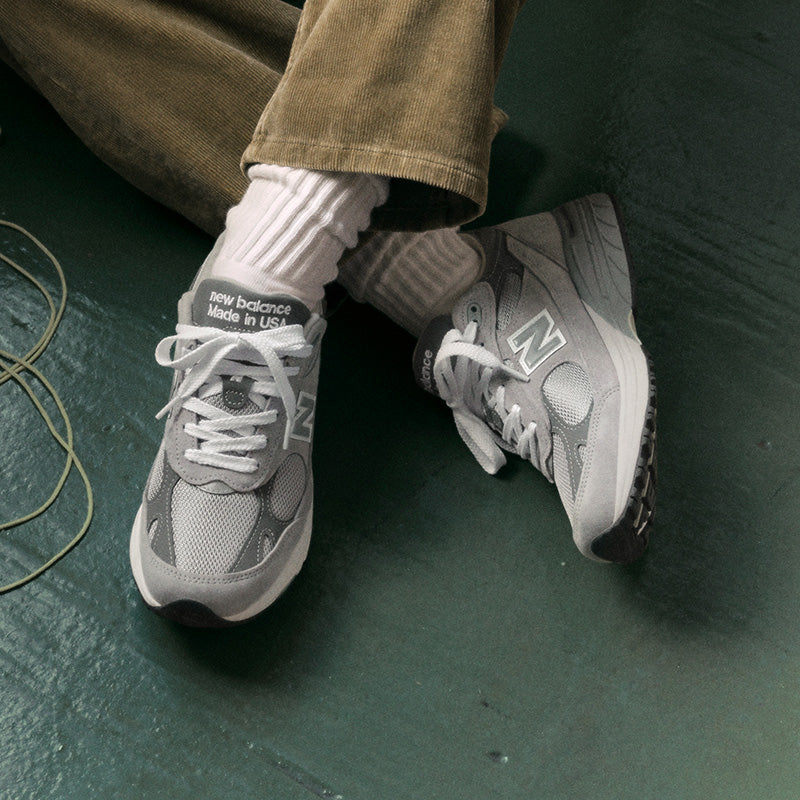 Made in USA 993 Core