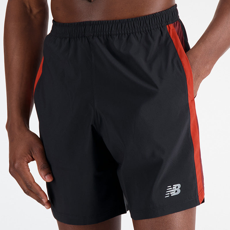 Accelerate 7 Inch Short