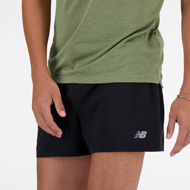 Sport Essentials Short 3"