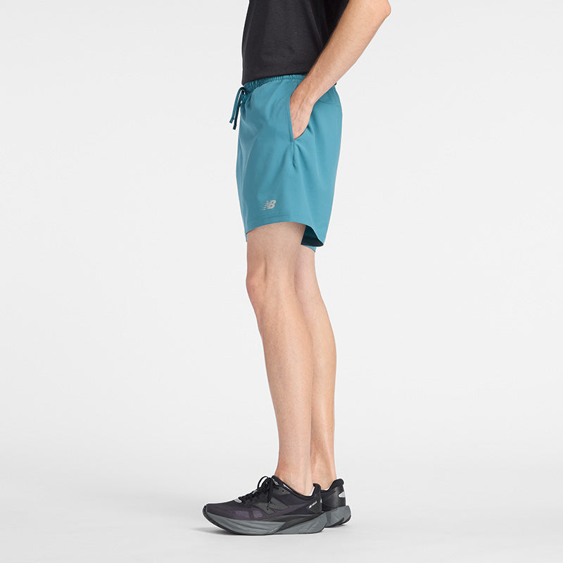 Sport Essential Short 5"
